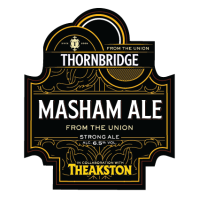 Thornbridge x Theakstons - Marsham Ale
