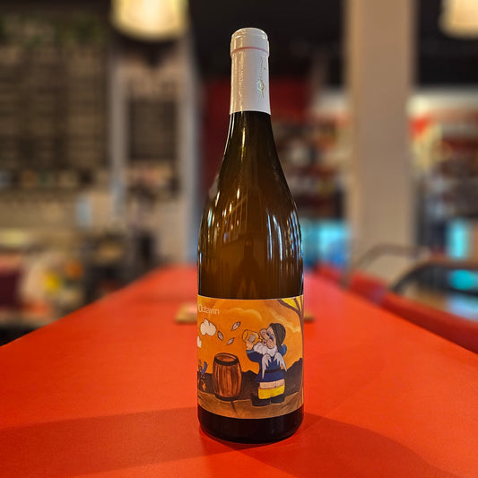 Octavin - HIP HIP J… Chardonnay