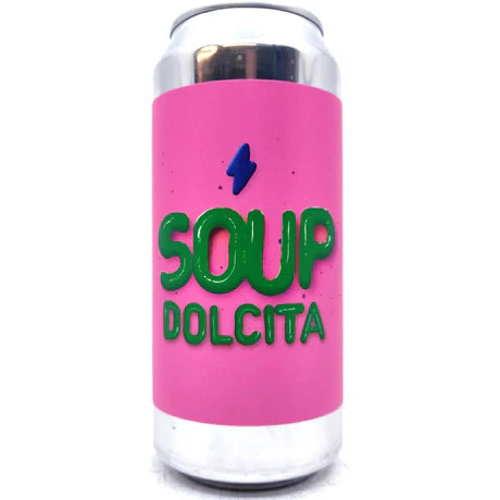 Garage - Soup Dolcita